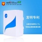 超滤家用净水器活化能量直饮水机厨房壁挂净水机一件代发